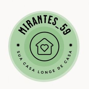 Mirantes 59 Apto próximo à Ponta Negra e Cotovelo